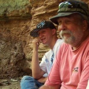 Meet your Posher, Mike